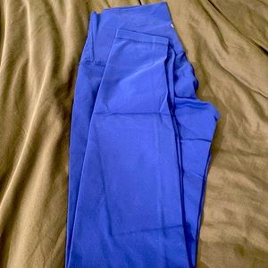 Lululemon Wunder Under tights 28”